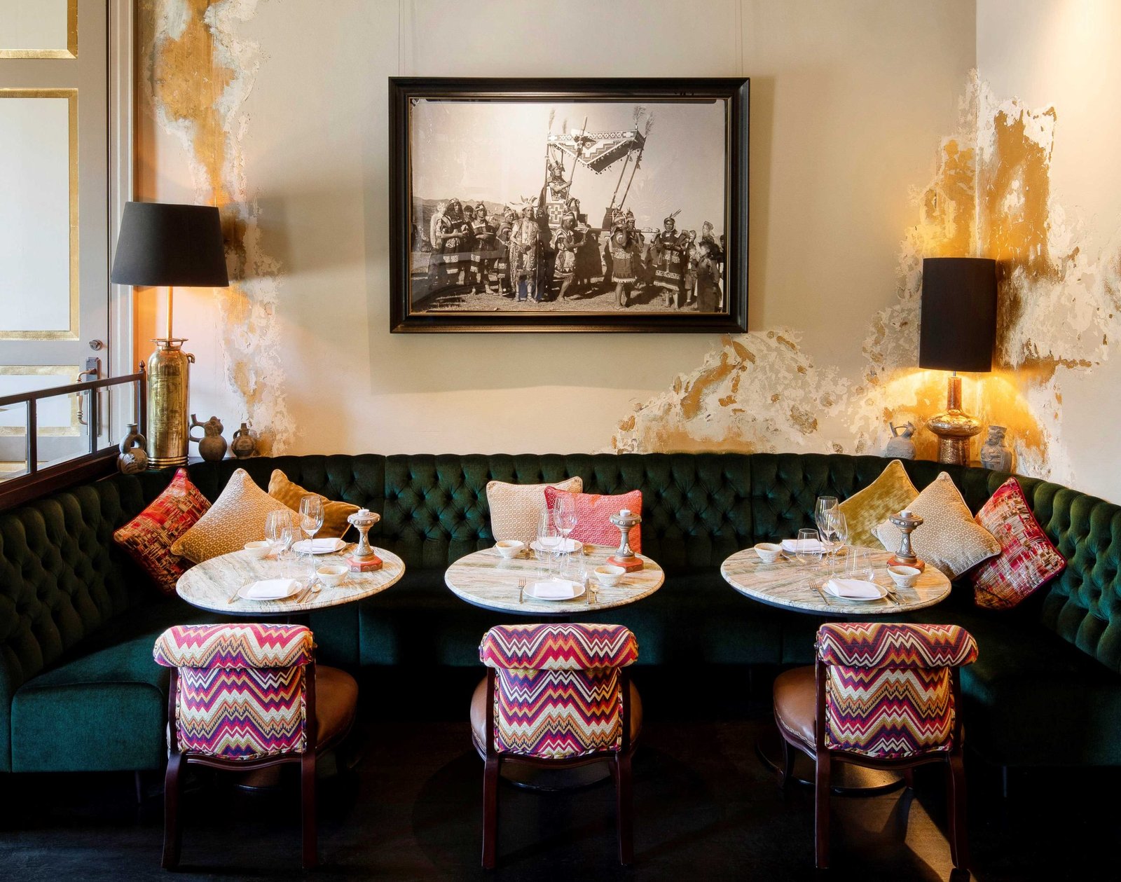 Soft Furnishings for Hotels